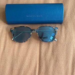 Warby Parker Frames